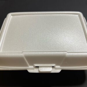 205 Foam Box